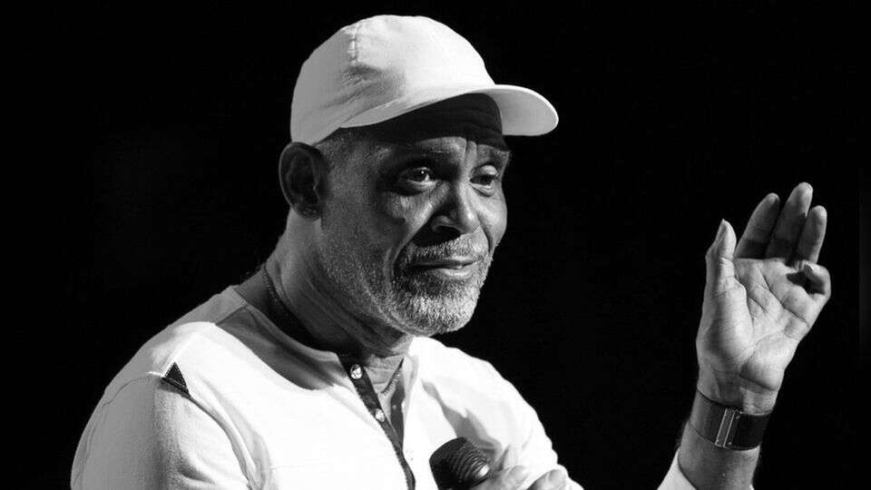 Frankie Beverly US-Kultsänger mit 77 Jahren gestorben