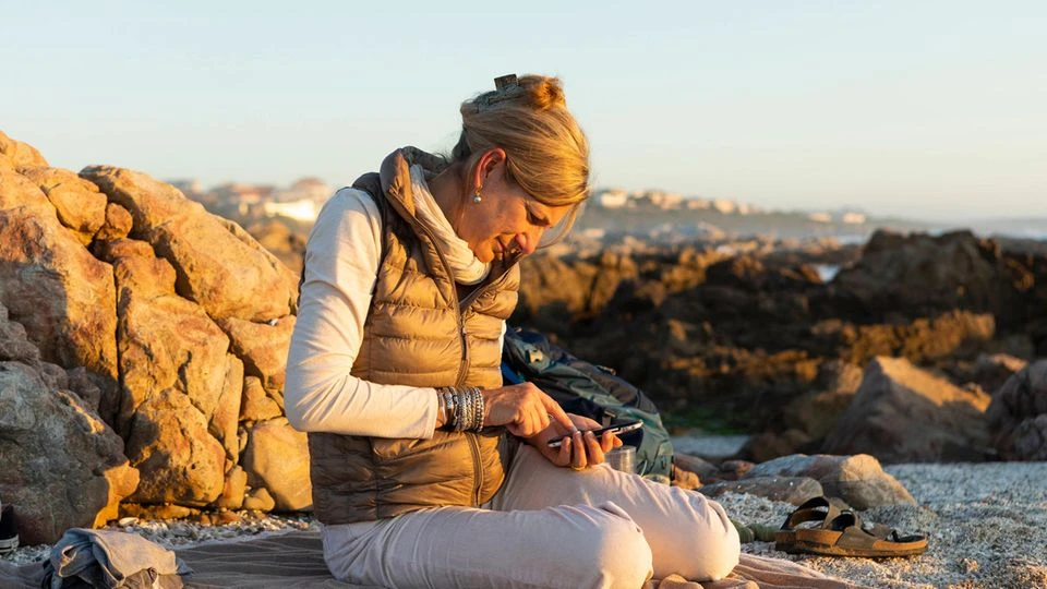 Post-Holiday-Syndrom Stimmungstief nach dem Urlaub? So geht es stressfrei zurück zur Arbeit