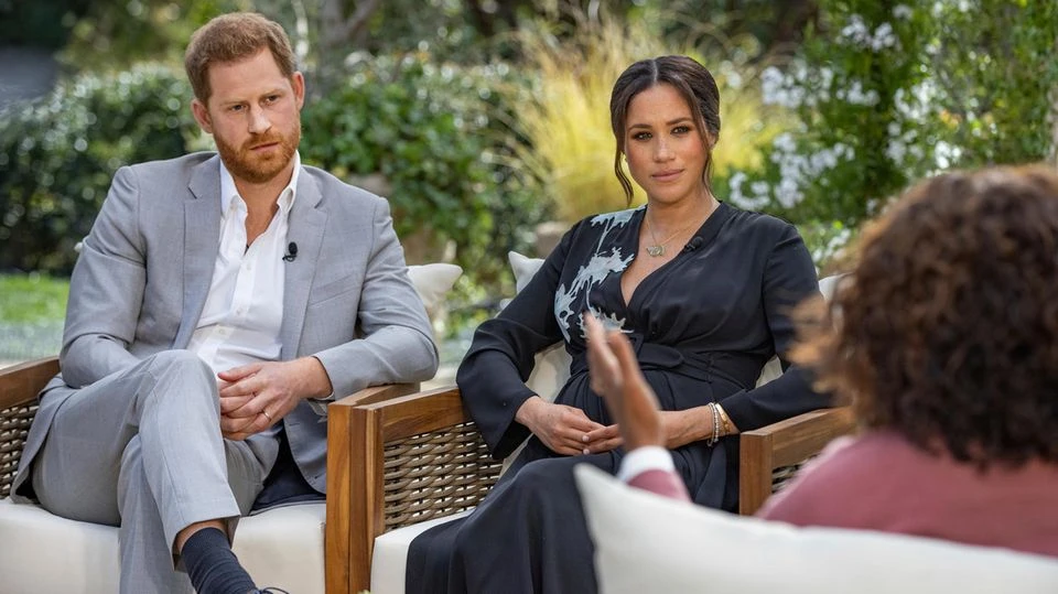 Thomas Markle erhebt Vorwürfe: 