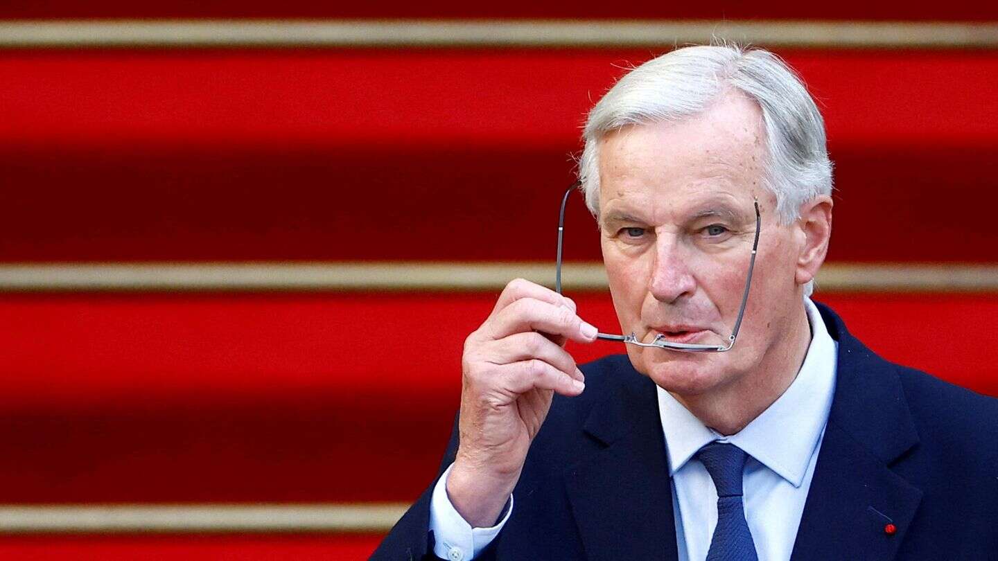 Frankreich: Barnier wird neuer Premier – Ende einer Politkrise?