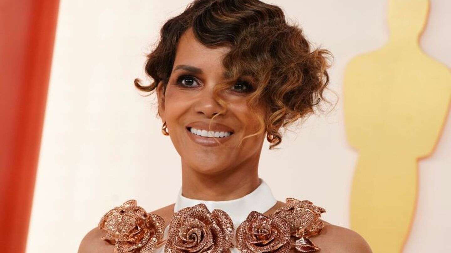 Leute: Halle Berry: 