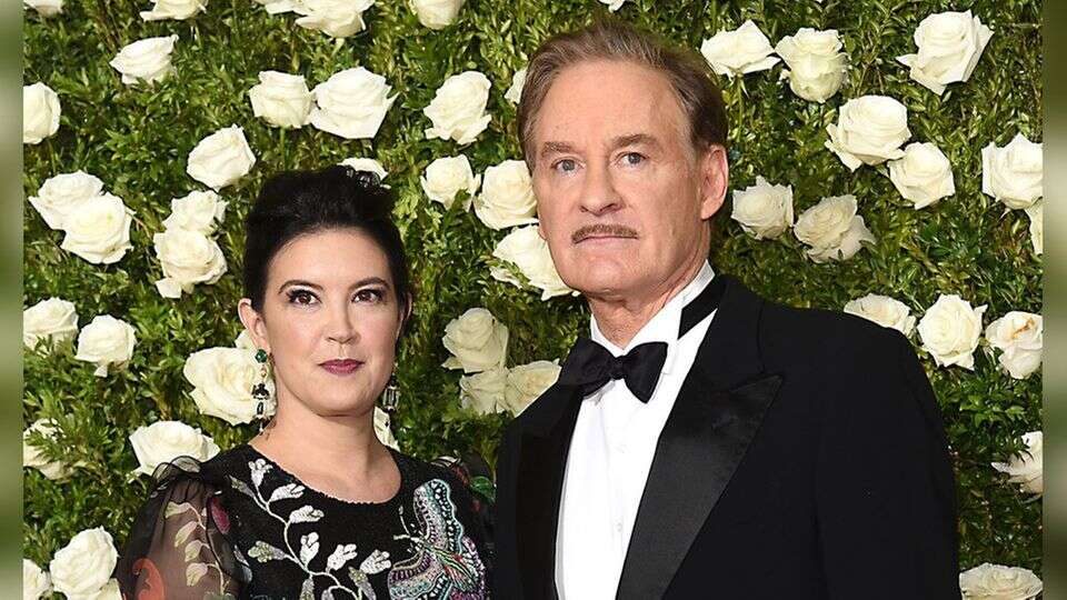 Kevin Kline ist seit 35 Jahren verheiratet Das ist das Erfolgsgeheimnis seiner Ehe