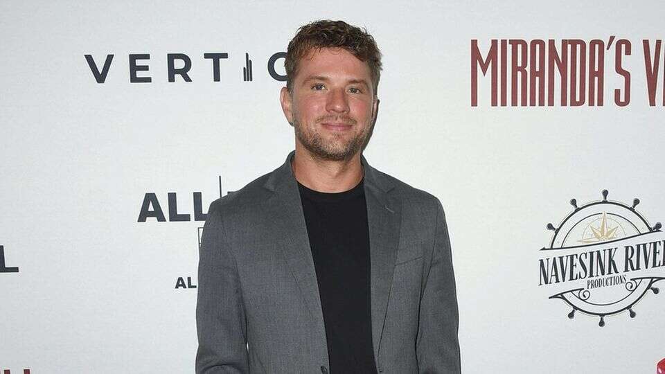 Ryan Phillippe Leben im Schatten von Reese Witherspoon