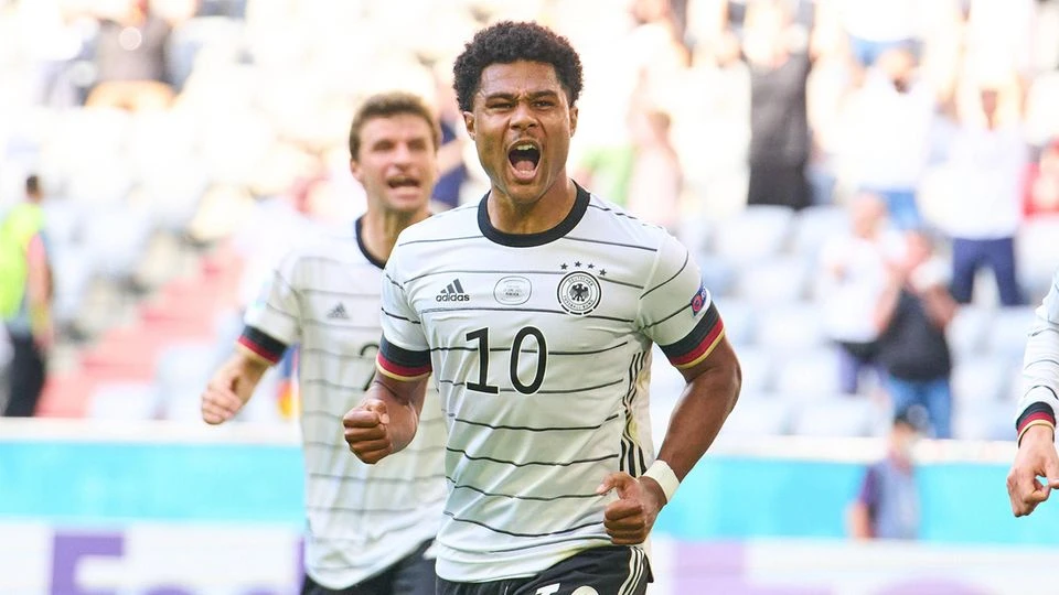 Von Müller bis Pavard: Die besten Zitate der EM