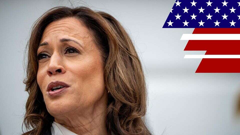 US-Wahl 2024 Wie eine Musk-Kampagne Muslime und Juden gegen Kamala Harris aufhetzt