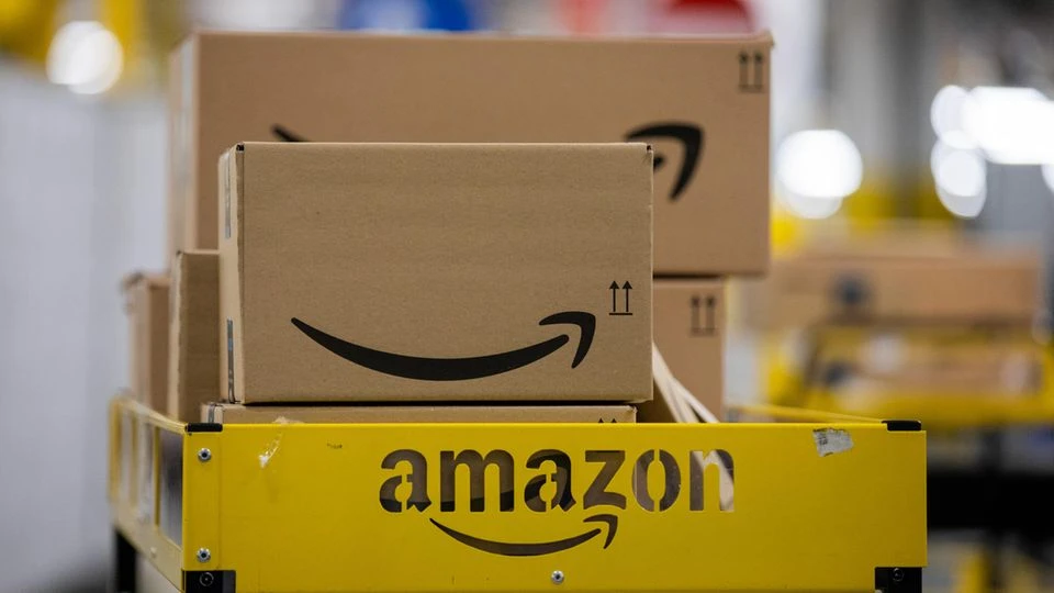 Süchtig nach Amazon – von der Hassliebe zur 