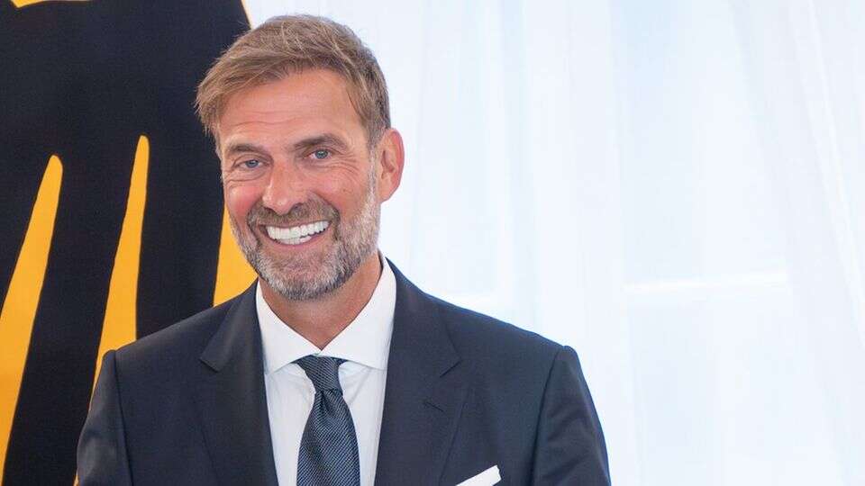 Trainerlegende Jürgen Klopp Macht sein neuer Job ihn zum Weltenbummler?