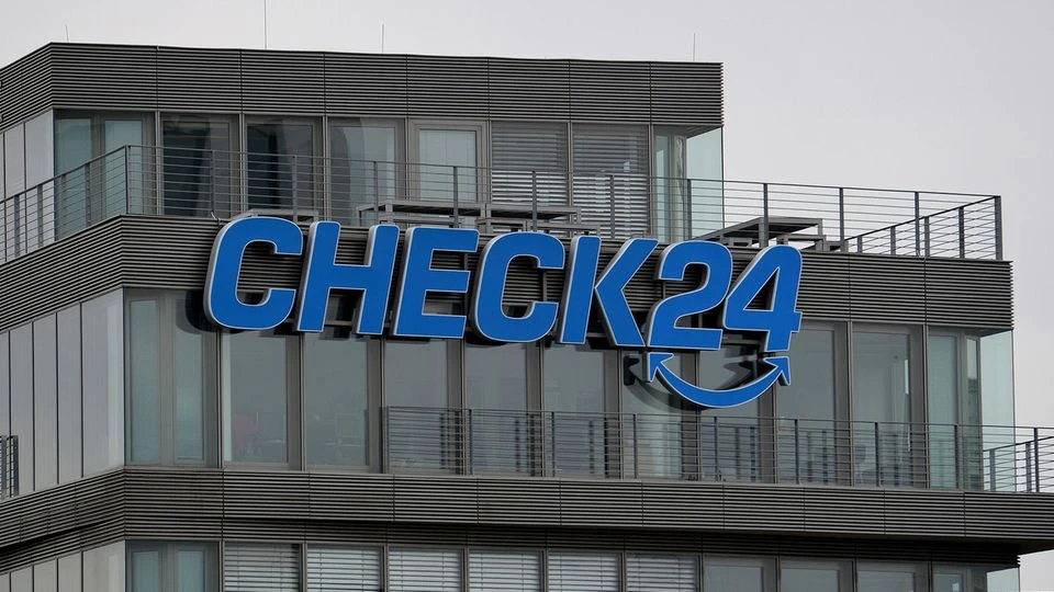 Vergleichsportal Diskriminierungsvorwürfe gegen Internetportal Check24