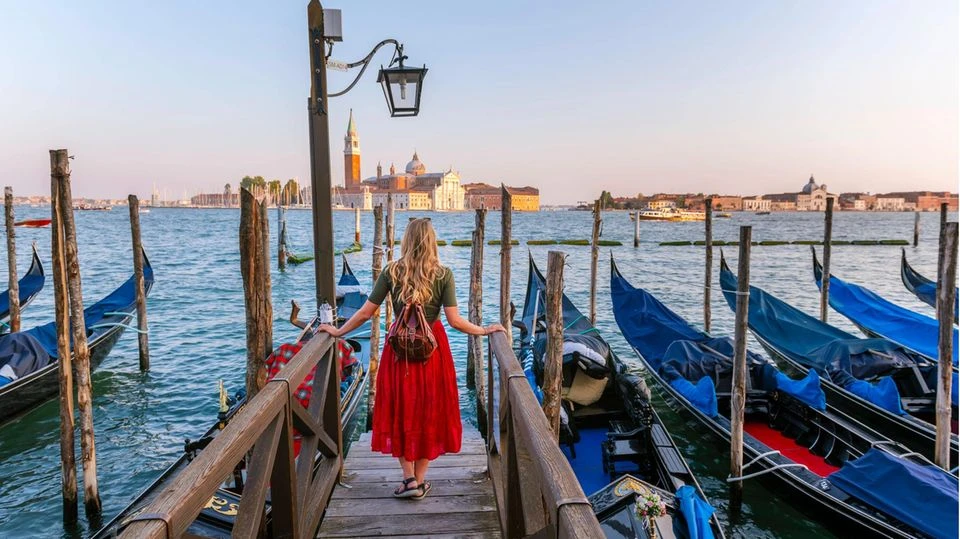 Urlaub in Italien: Was Reisende zur Coronalage wissen müssen