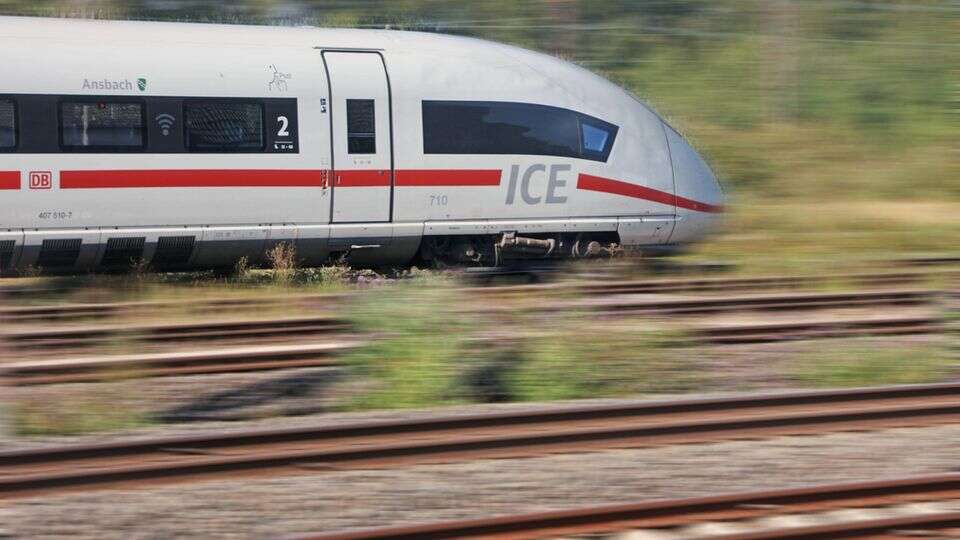 Sanierungsprogramm Die sieben großen Baustellen der Deutschen Bahn