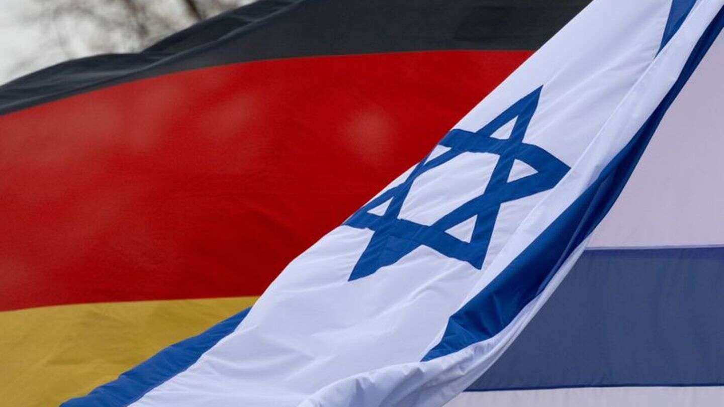 Konflikte: Schub bei Rüstungsexport-Genehmigungen an Israel