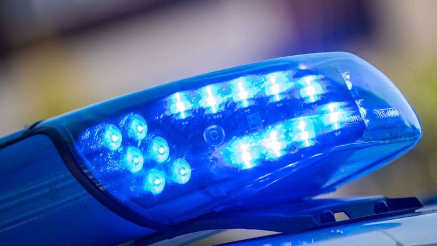 Kriminalität: Unbekannter erschießt 32-Jährigen in Köln - Täter flüchtig