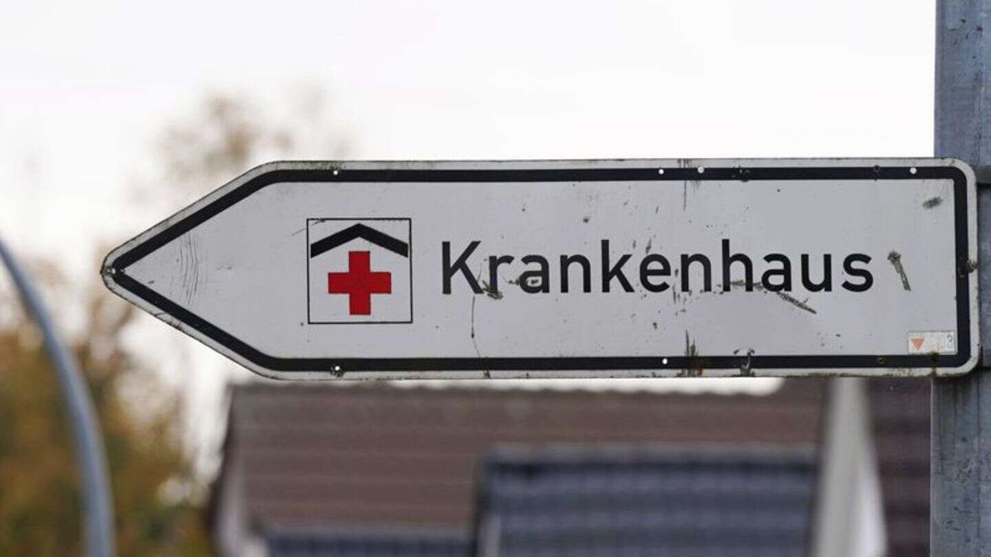 Gesundheitsversorgung: Klinikreform: Weniger Krankenhäuser, mehr Qualität?