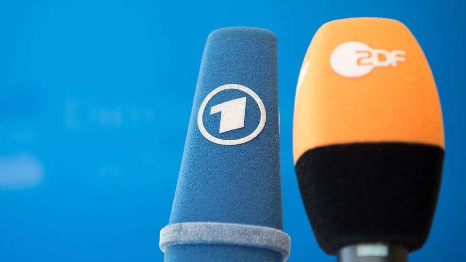 Ministerpräsidentenrunde ARD und ZDF werden reformiert – Rundfunkbeitrag steigt vorerst nicht