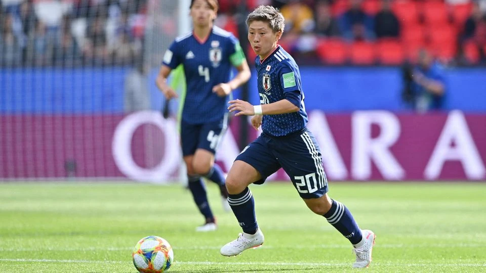 War auch in der Bundesliga aktiv: Japanischer Fußballprofi outet sich als Transgender-Mann