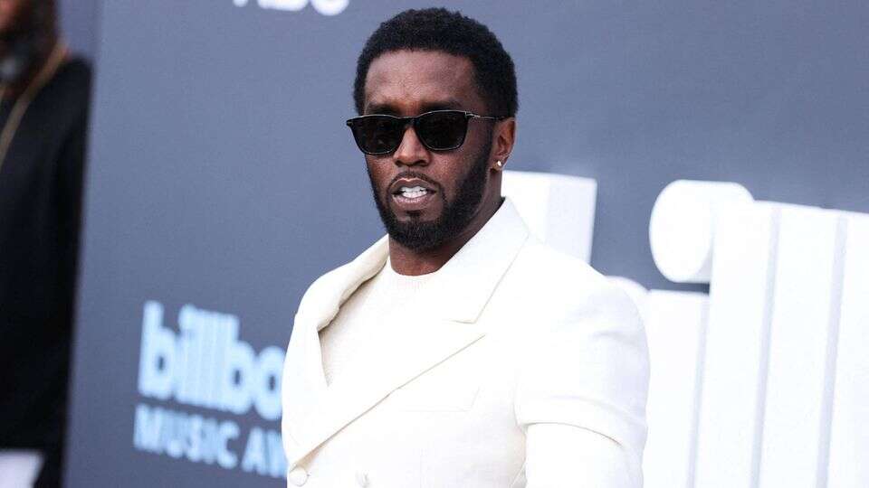 Anklage gegen Rap-Mogul Strafrechtsexperte über den Fall P. Diddy: 