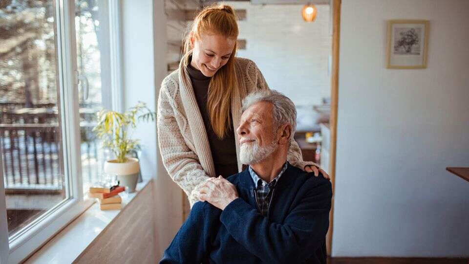 Finanzierung Pflegende Angehörige haben mehr Unterstützung verdient