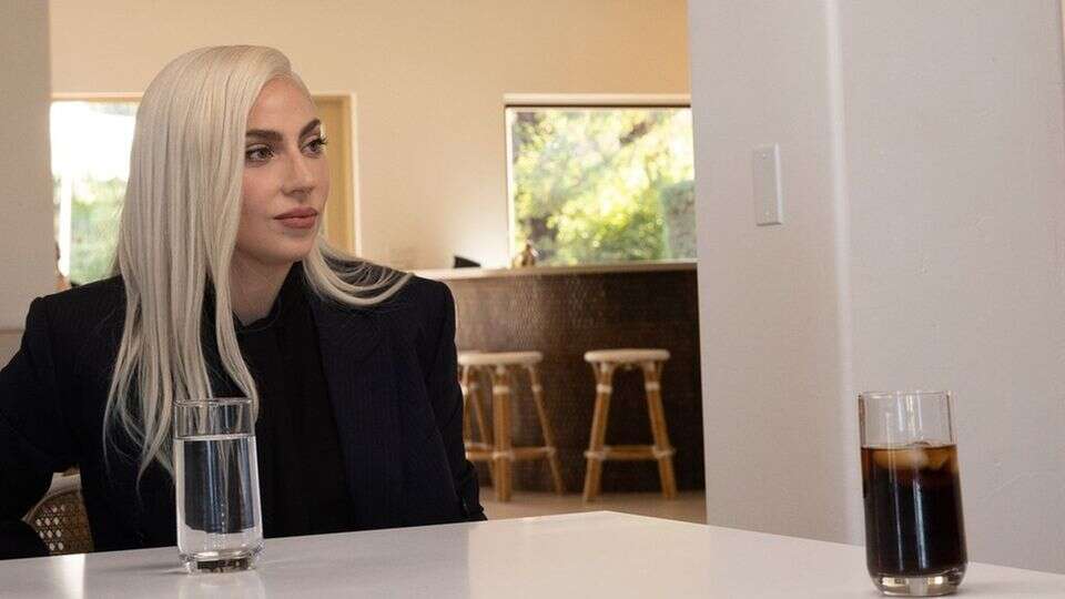 Lady Gaga ein Mann? Deswegen schwieg sie zu den Gerüchten