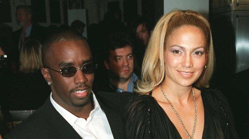 Angeklagter Rapper J.Lo über Ex-Partner P. Diddy: 