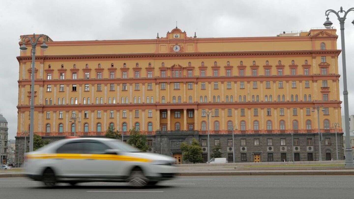 Konflikt mit dem Westen: Russland weist sechs britische Diplomaten aus