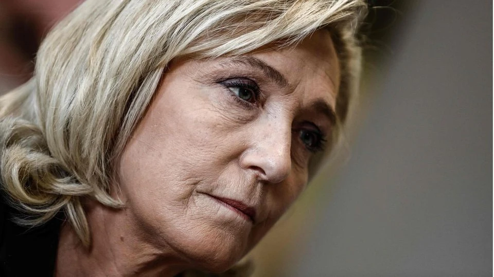 Dämpfer für Rechtsextreme in Frankreich – Vorzeichen für Präsidentschaftswahl?