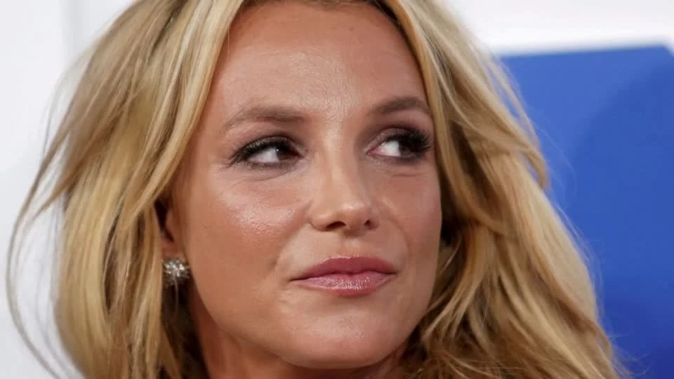Vormundschaftsstreit mit ihrem Vater: Britney Spears – 