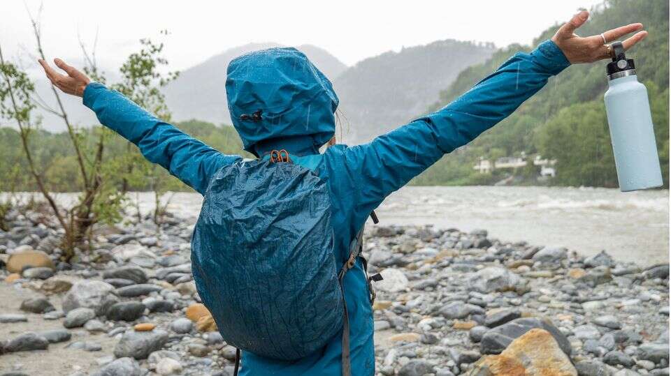 Regenschutz Wasserdichter Rucksack: Auf diese Kriterien sollten Sie besonders achten