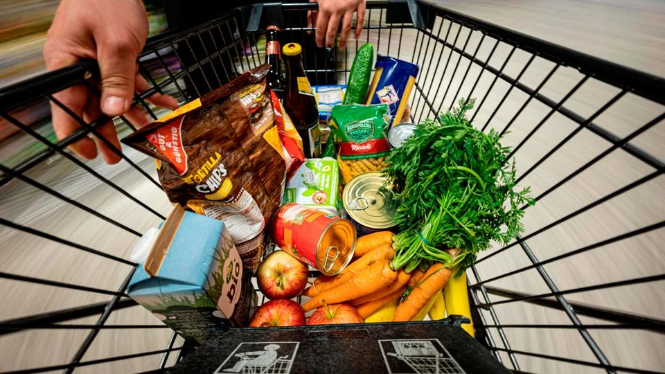 Die Preise steigen und steigen – wie berechtigt ist die Angst vor der Inflation?