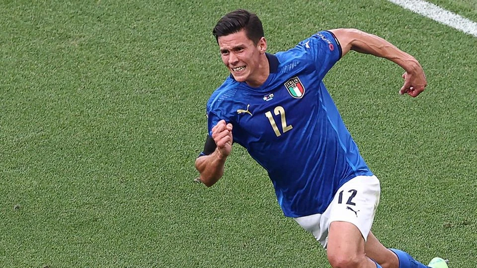 Italien und Wales sind durch – Schweiz möglicher Achtelfinal-Gegner für Deutschland