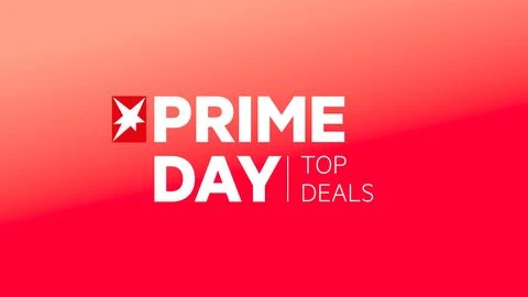 Schnäppchenjagd Amazon Prime Day 2024: Diese Deals gibt es schon vorab