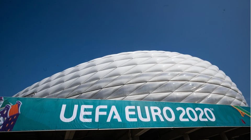 EM 2021 in Live-Stream und TV: Nicht alle Spiele sind gratis zu sehen
