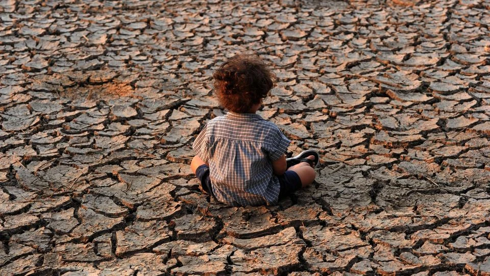 Weltklimarat warnt vor existenziellen Folgen des Klimawandels für die Menschheit