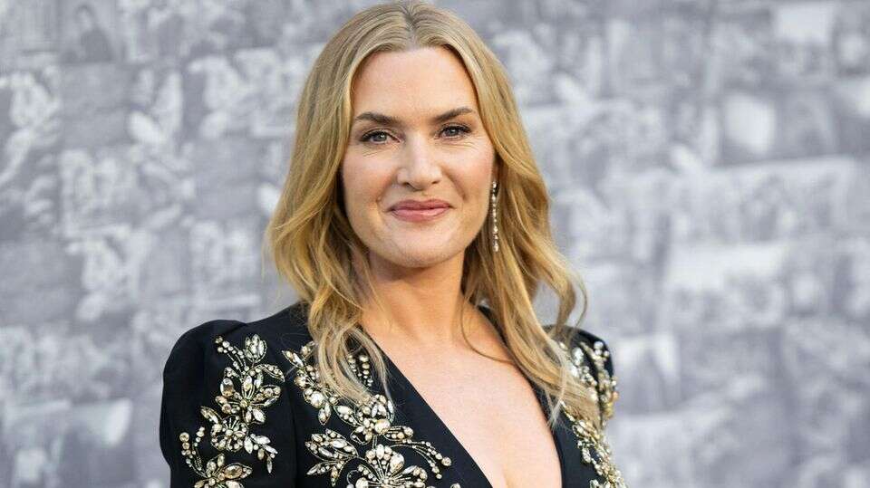 Neuer Film Kate Winslet: 