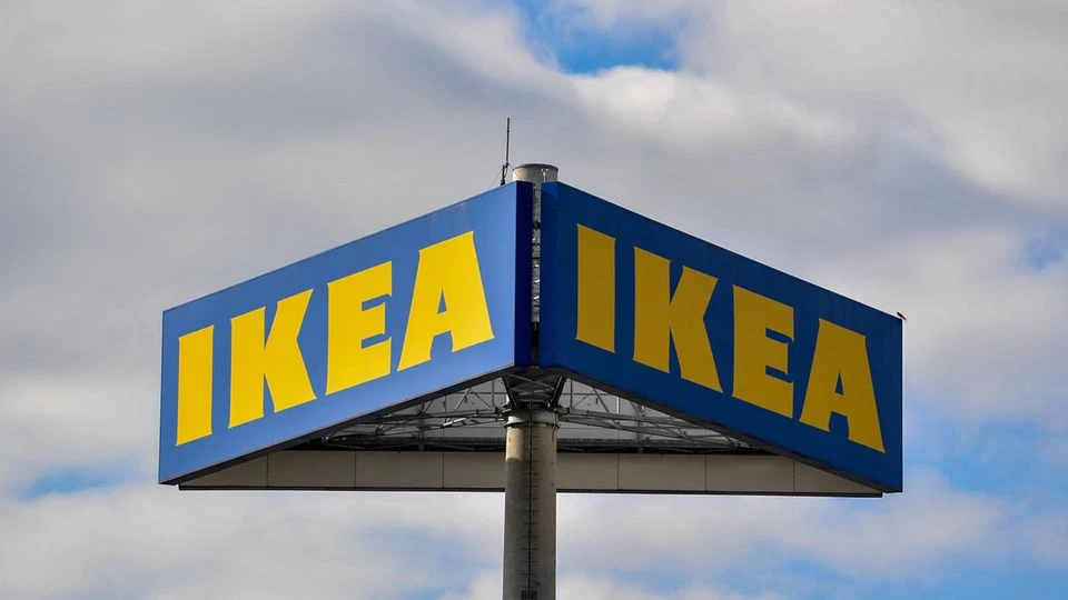 Personal und Kunden bespitzelt: Gericht verurteilt Ikea zu Millionenstrafe