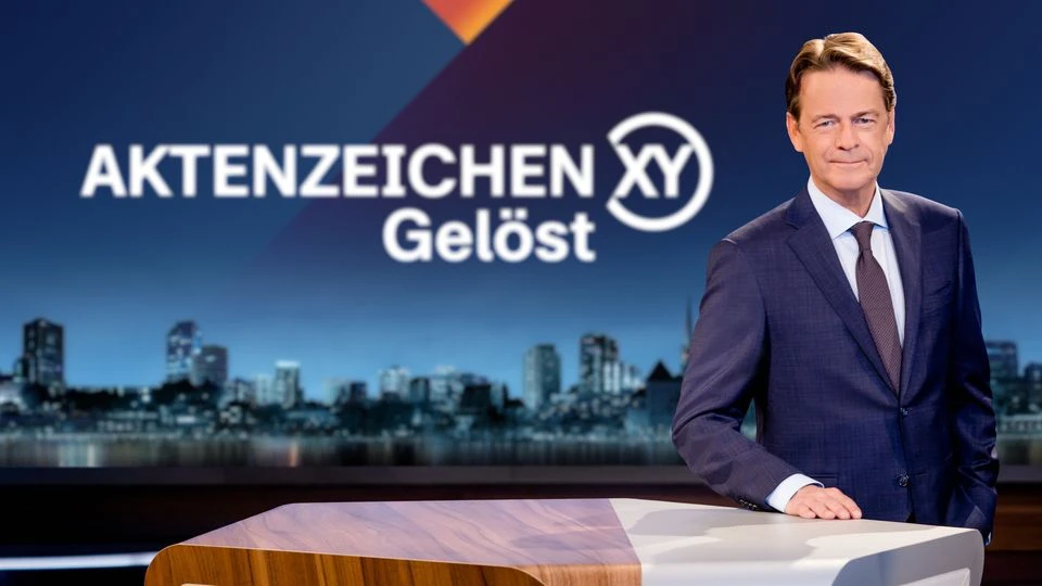 Kriminalfall aus Bayern Aktenzeichen XY gelöst: Der 