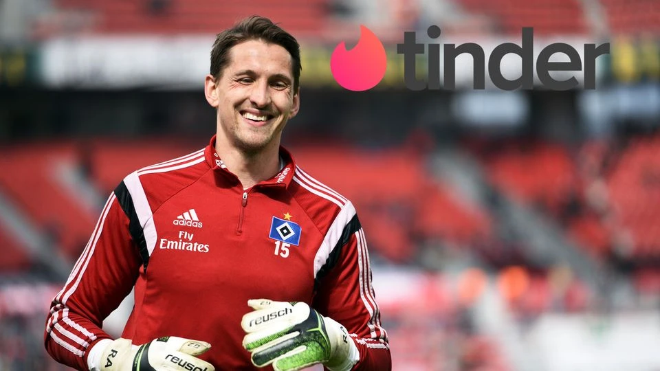 Ex-Nationalkeeper Rene Adler gründet Transfer-Plattform: 