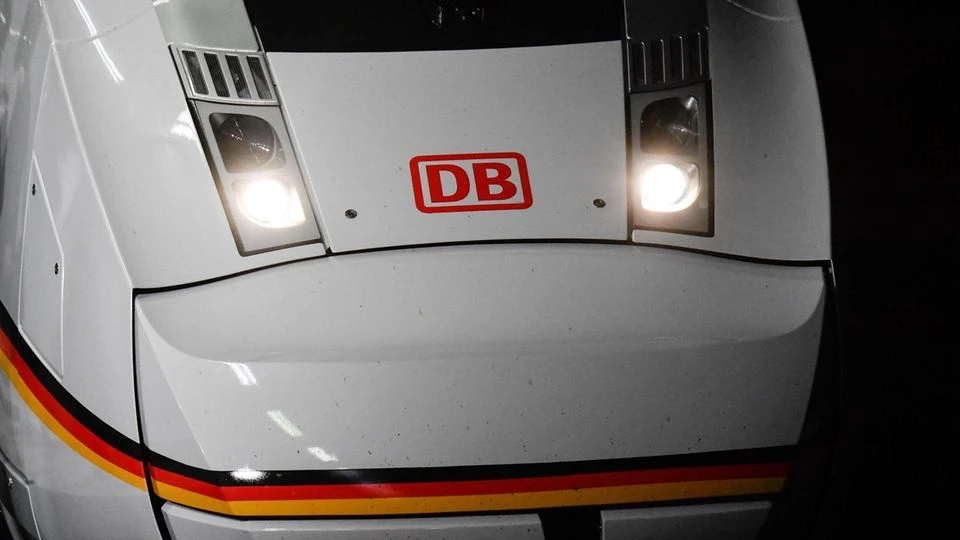 918 Plätze auf 374 Metern: Neuer ICE bietet mehr Platz als je zuvor