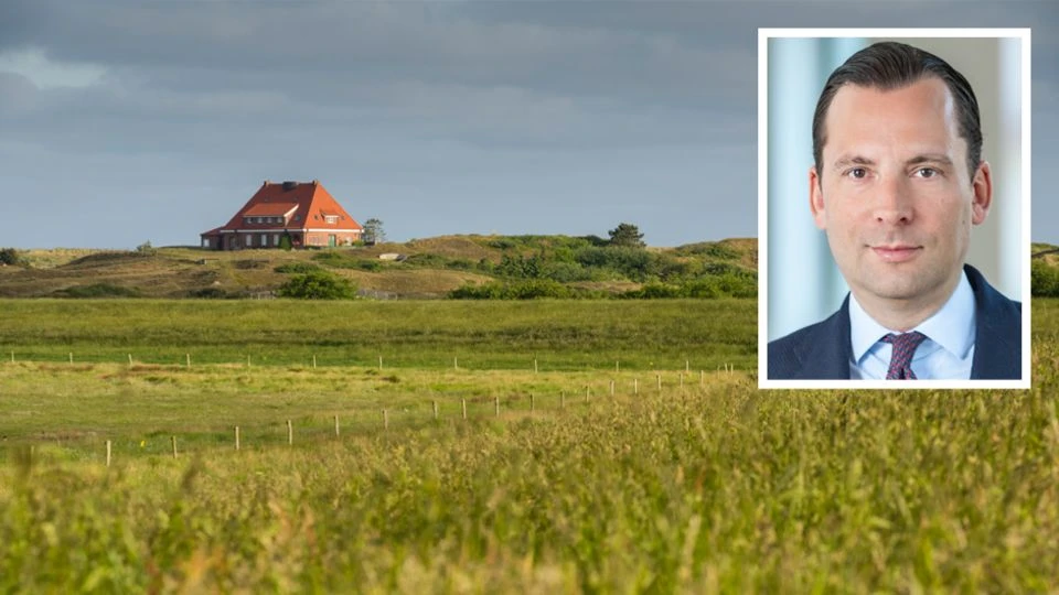Makler über Ferienhaus-Boom: 