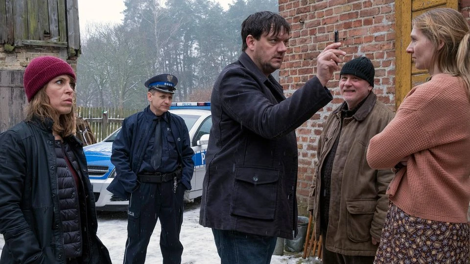Scheidungskinder, Pflegekinder, Problemkinder - diesen Fall nimmt Bukow persönlich