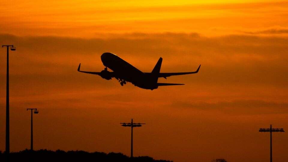 Mobilitätswende in der Luft Wird Deutschland jemals klimafreundlich fliegen?