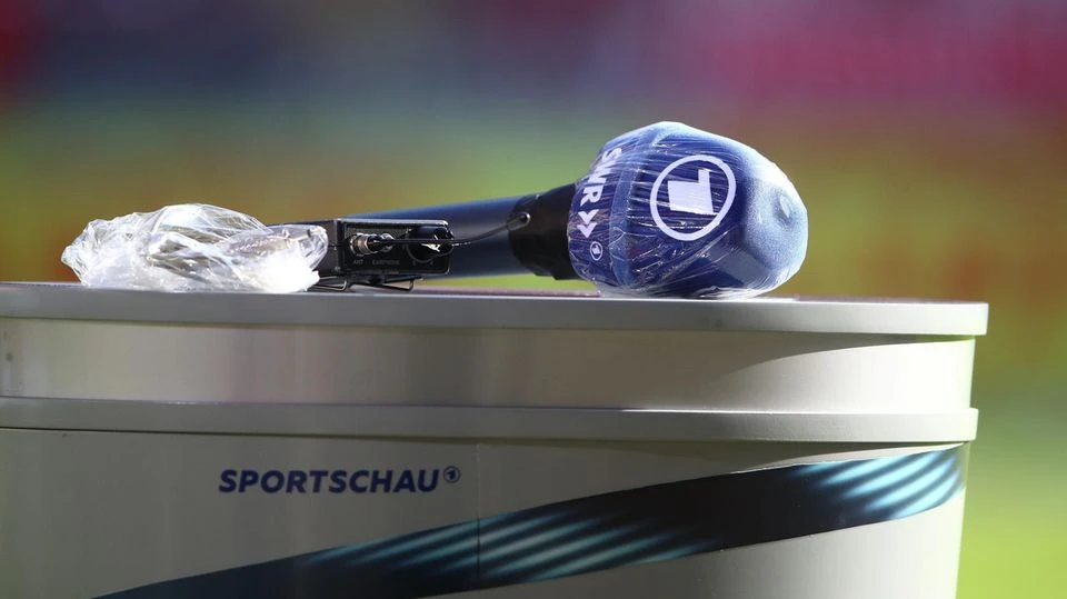 Die Sportschau ist auch nach 60 Jahren die Nummer 1