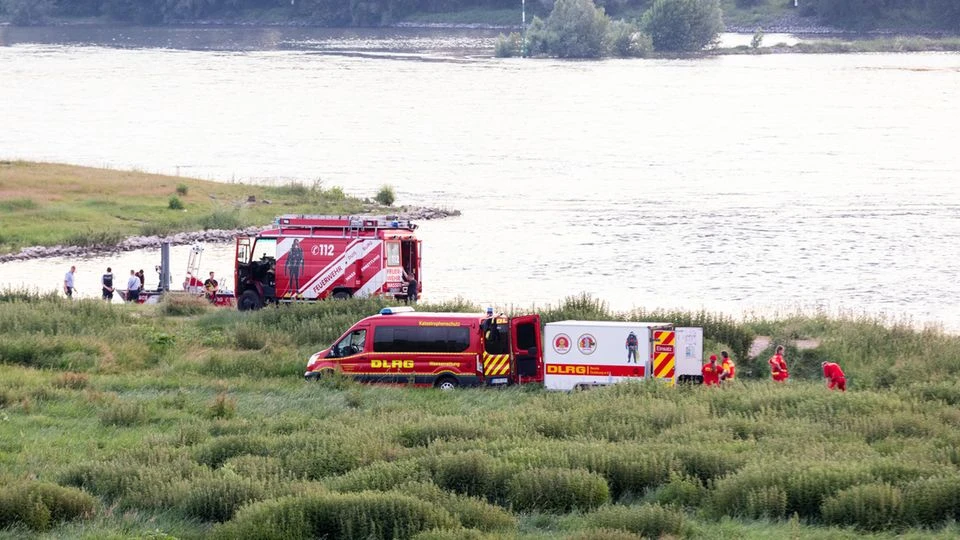 Polizei hat wenig Hoffnung vermisste Mädchen 
