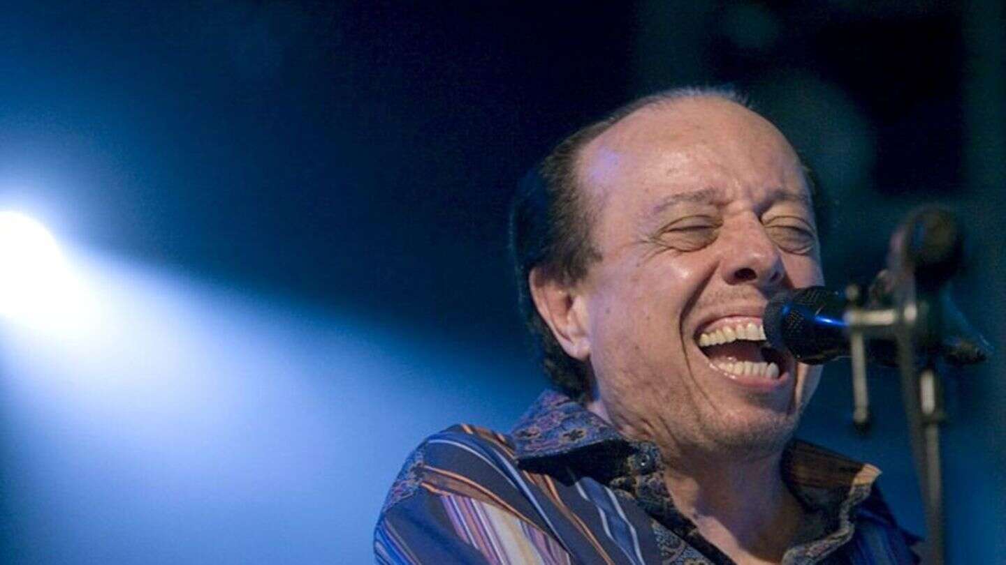 Im Alter von 83 Jahren: Pianist und Jazzmusiker Sérgio Mendes ist gestorben