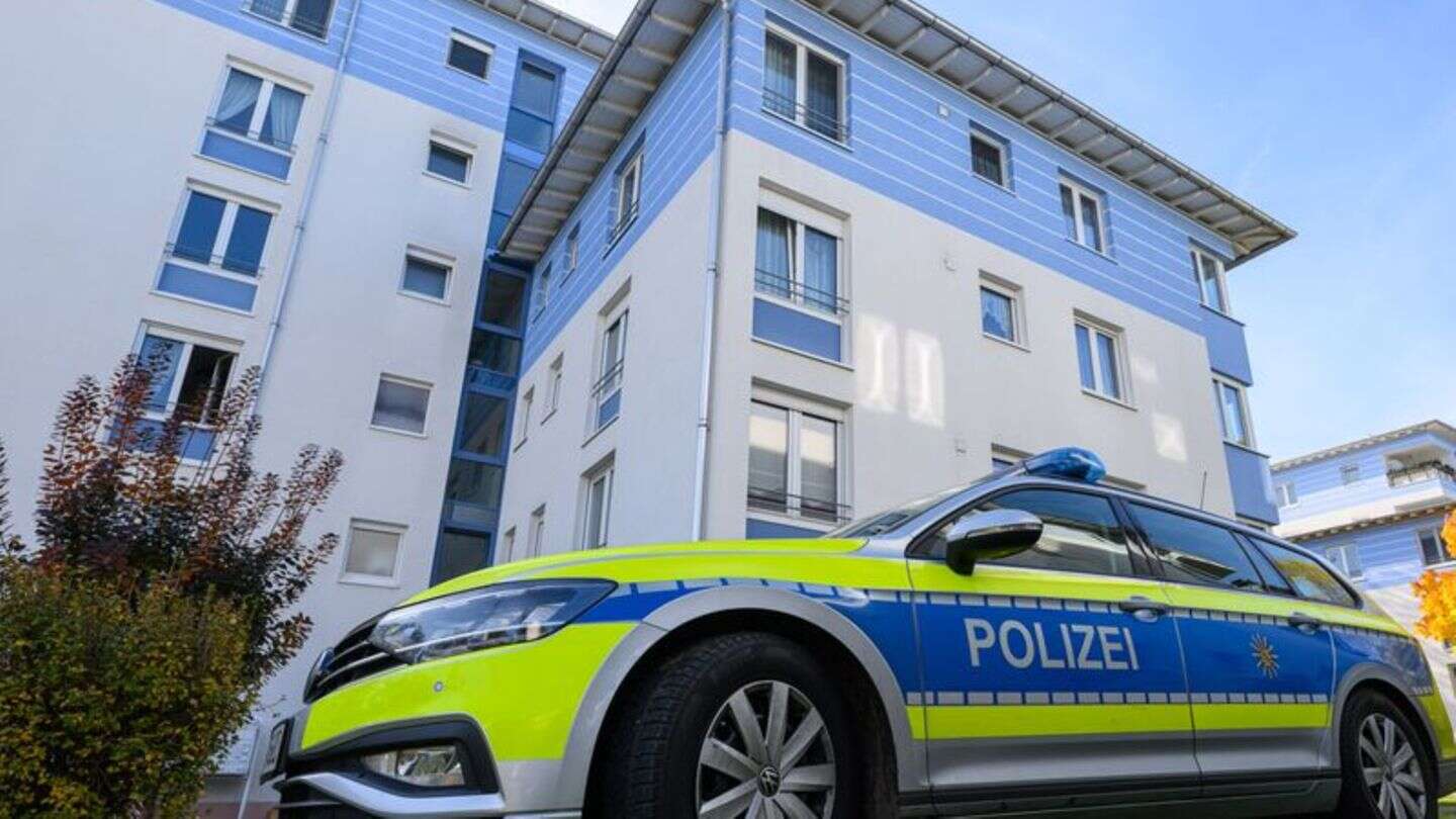 Siebenjährige tödlich verletzt: Polizei: Siebenjährige in Leipzig starb an Stichverletzungen