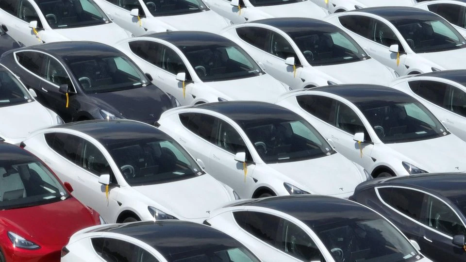 E-Autos Bis zu 38 Prozent teurer: EU-Strafzölle gegen China treten in Kraft