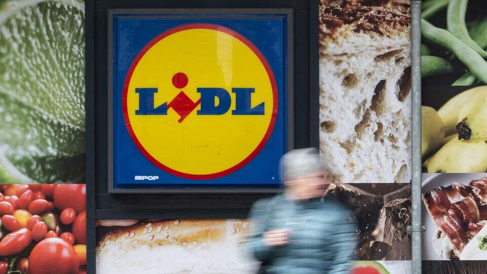 IT-Sicherheit Lidl-Konzern wird 350.000-mal am Tag Opfer von Cyberangriffen