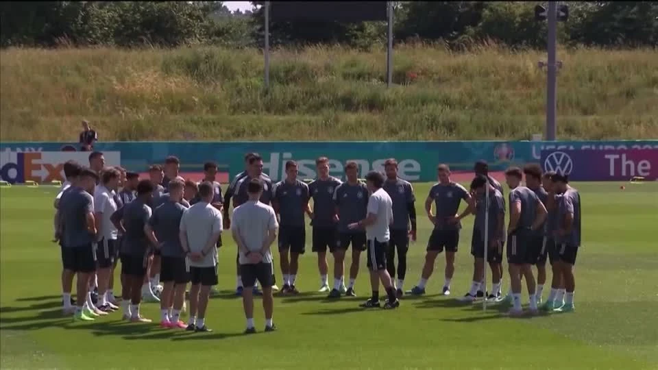 Hamburger Elefanten-Orakel tippt auf Sieg – Löw: 