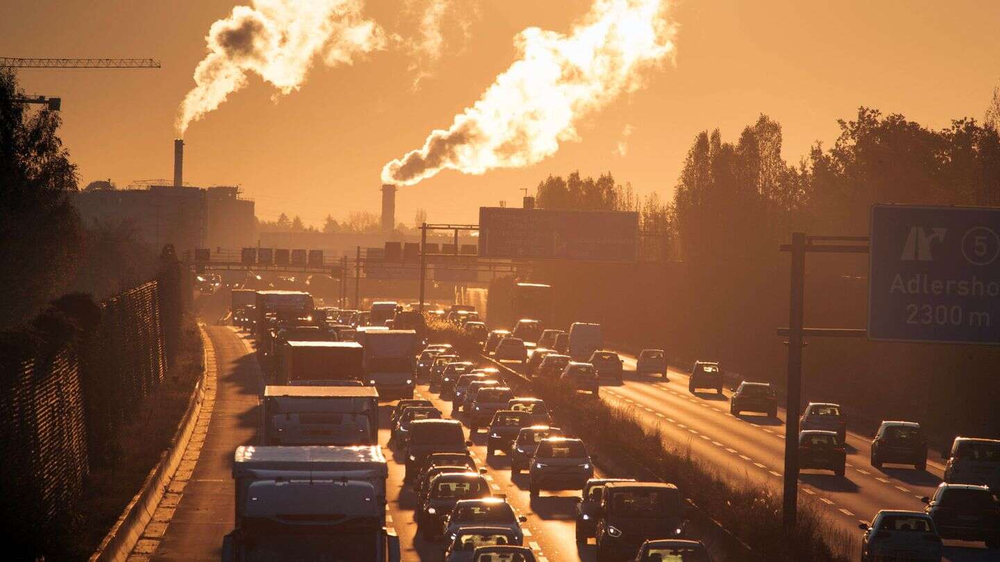 Klimaschutz-Index: Kein Land tut genug für Einhaltung der 1,5-Grad-Grenze