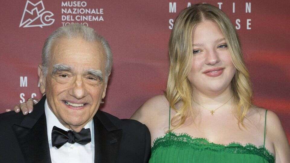 Martin Scorsese Preis fürs Lebenswerk bedeutet nicht Rente