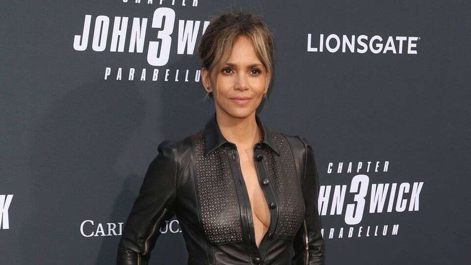 Halle Berry So hält sie sich fit und jung